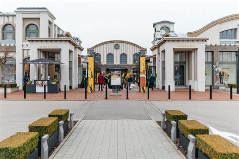 burberry ingolstadt village|Ingolstadt village munich shopping.